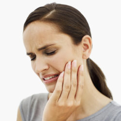 Why Do My Teeth Hurt in Buford GA