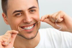 preventative dental care in Atlanta GA