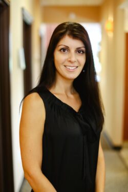 Restorative dentist in Buford GA