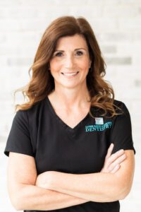 Beth, Registered Dental Hygienist