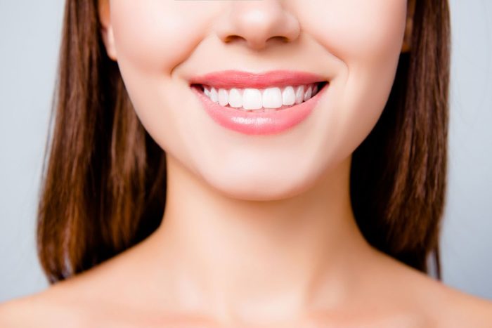cosmetic dental treatments in Buford Georgia