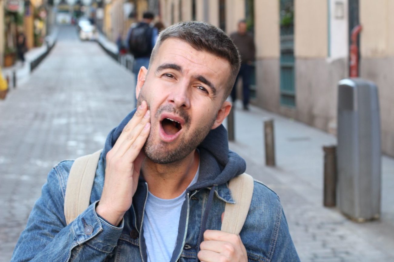 repair dental crowns Buford Georgia