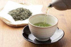 benefits of green tea