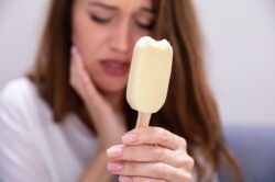 Tooth Sensitivity Q&A