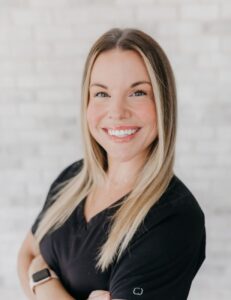 Carissa, Registered Dental Hygienist