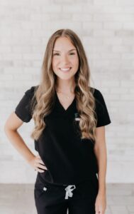 Heather, Registered Dental Hygienist