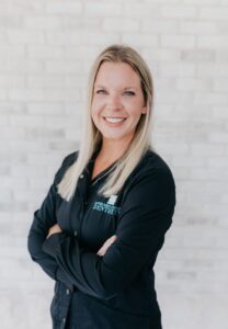 Kayla, Expanded Duties Dental Assistant