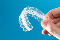 Patients Prefer Straightening Teeth with Invisalign