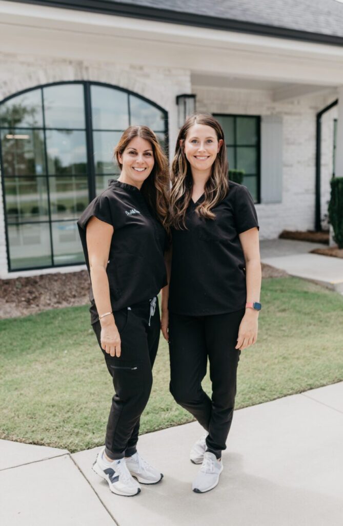 lanier smiles in buford ga dental care team