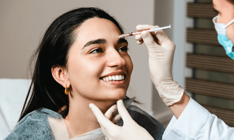 An increasing number of dentists now offer Botox treatments for both cosmetic and restorative purposes in dental treatment.
