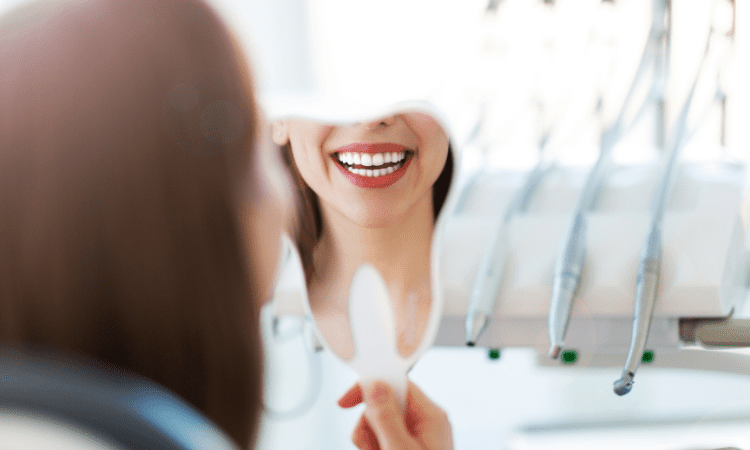 The distinction between cosmetic dentistry and necessary oral health procedures often affects insurance coverage.