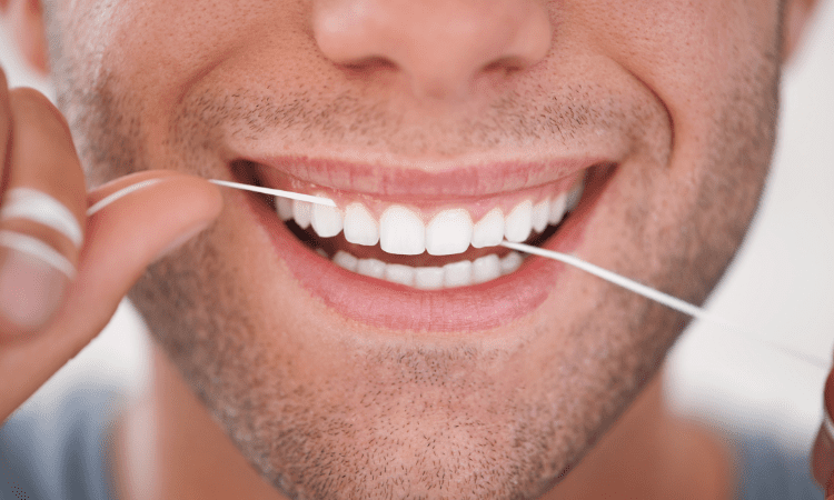 Gum disease has been associated with heart disease, diabetes, and other systemic health issues. But prevention is possible.