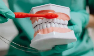 What Is Periodontal Therapy? in Buford GA