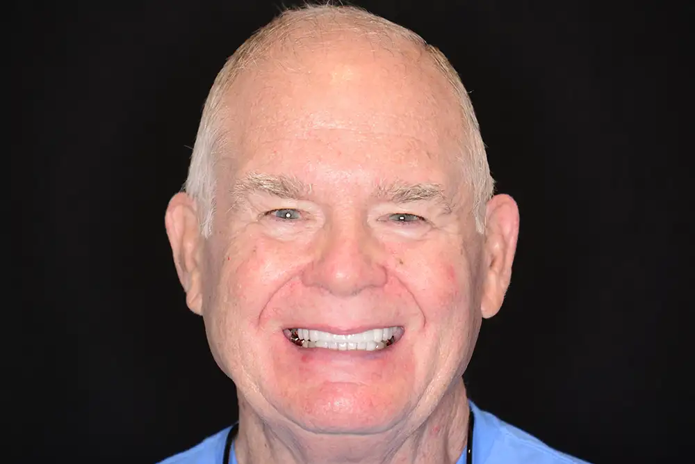 Patient Headshot