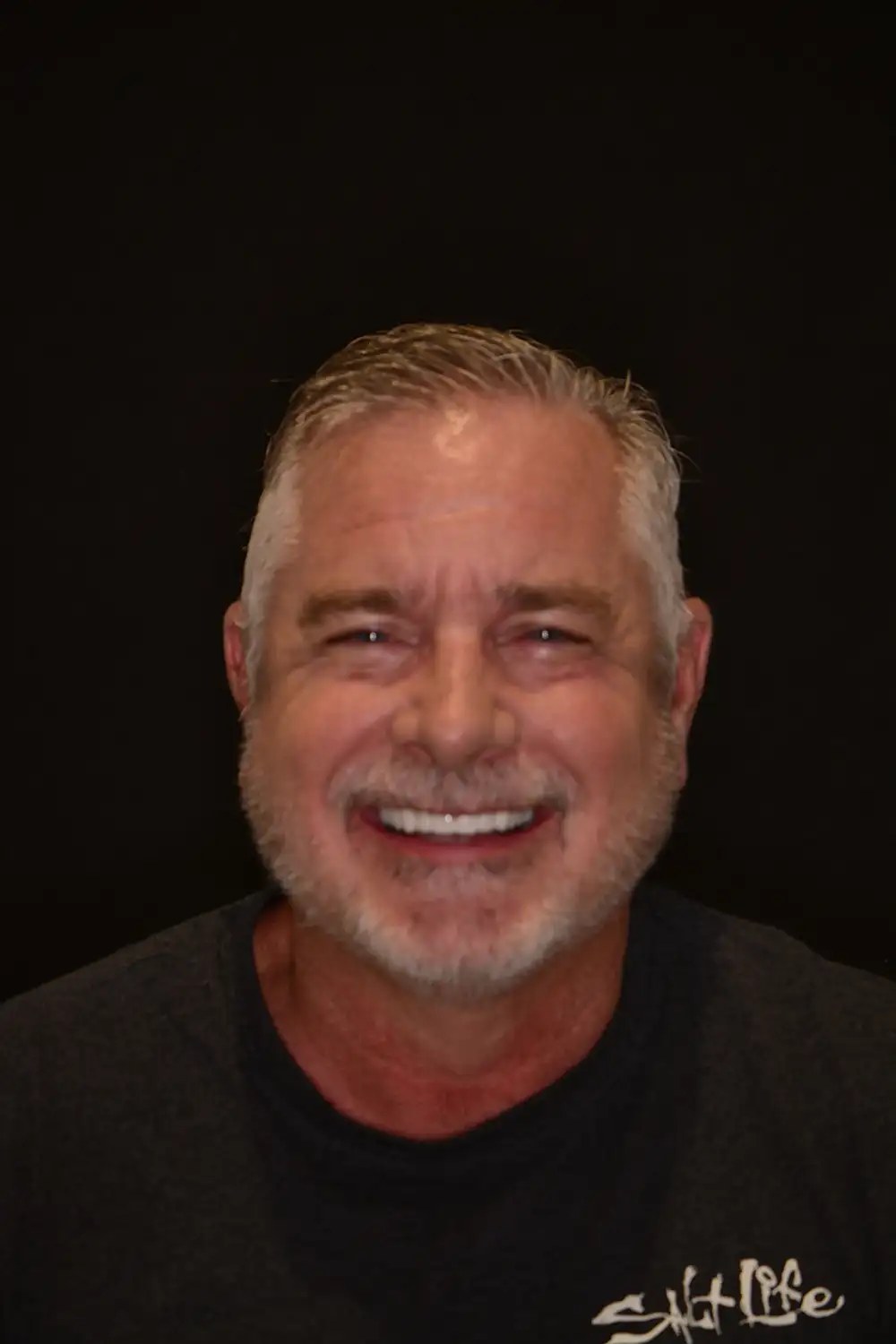 Patient Headshot